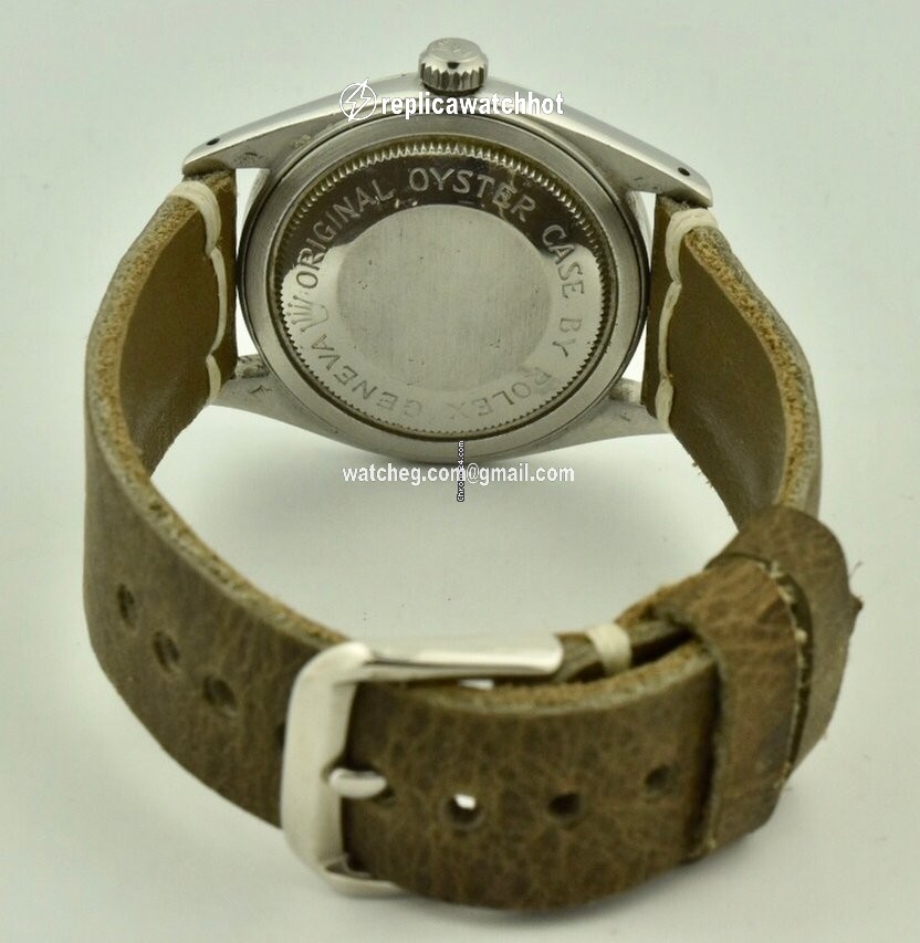 Tudor Prince Oysterdate Mens watch Unisex Automatic Steel 7966 5