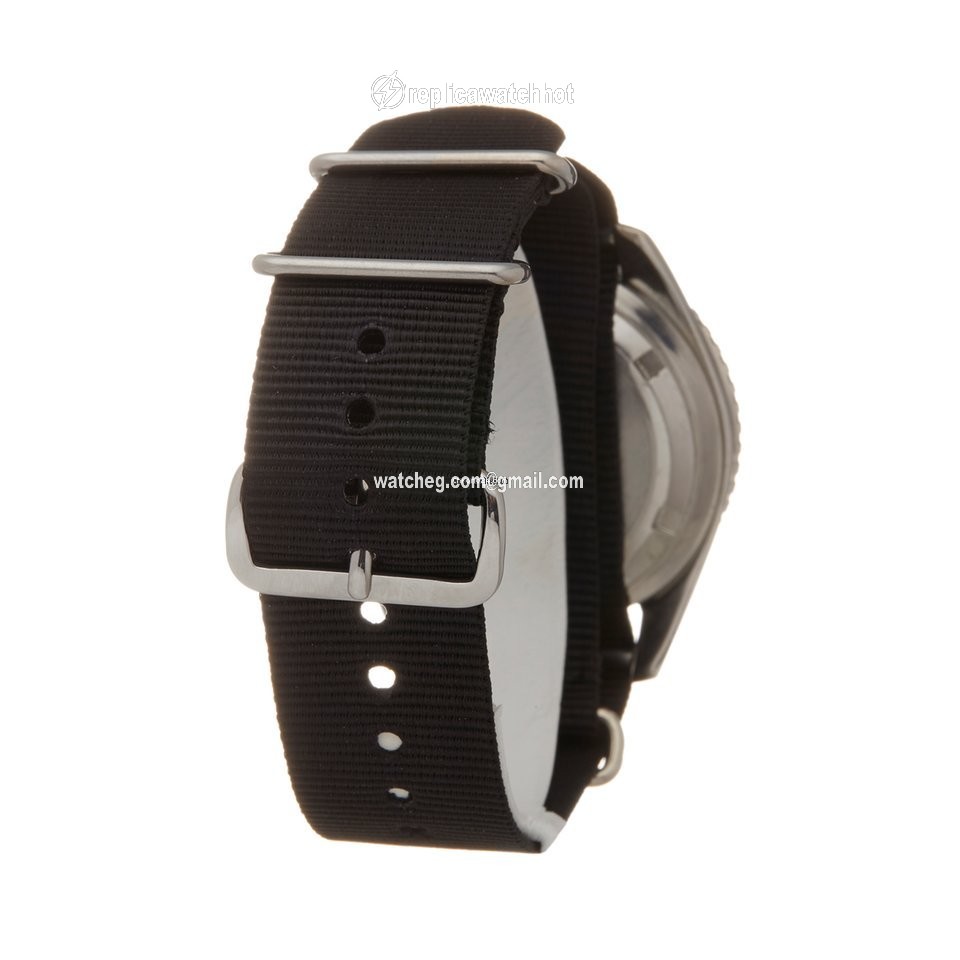 Omega Seamaster 300 Mens watch Unisex Automatic Steel ST 165.024 5