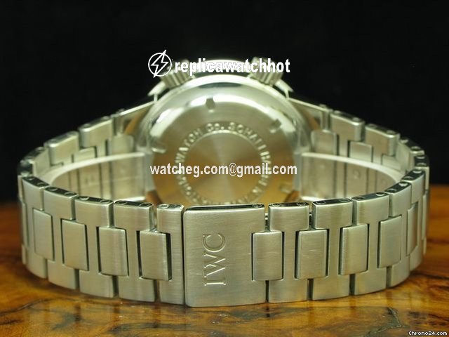 IWC GST Mens watch Unisex Automatic 3537 5