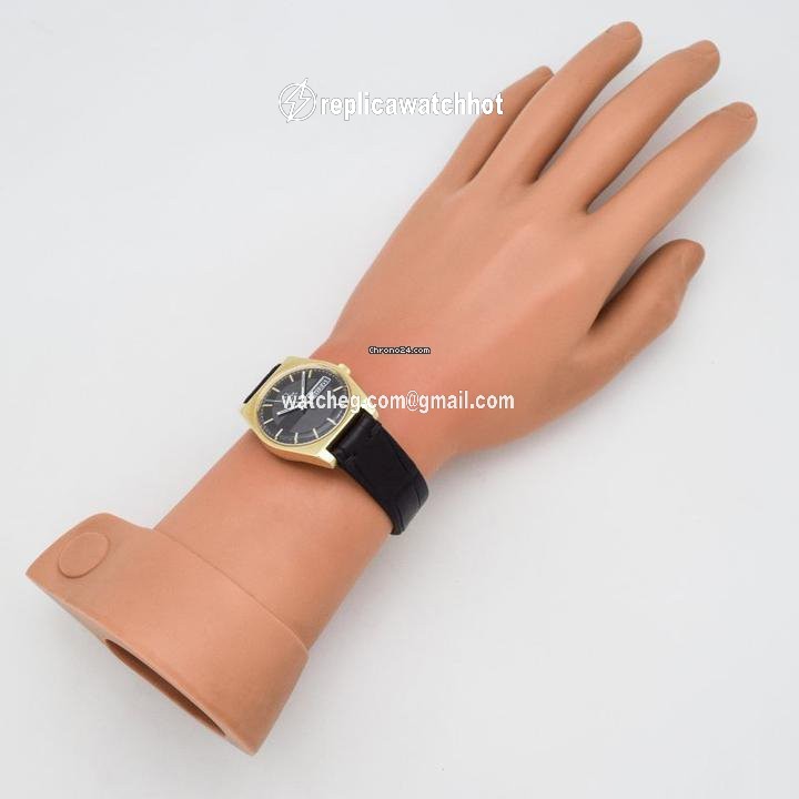 Omega Automatic 166.0141 5