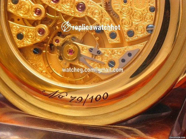 IWC Manual winding 5500 5