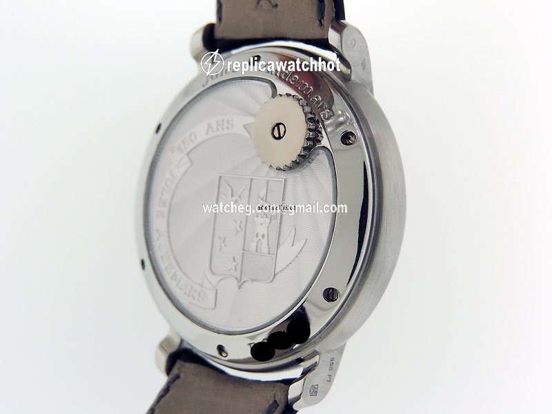 Audemars Piguet Jules Audemars Mens watch Unisex Automatic Platinum 25964pt.oo.d022cr.01 5