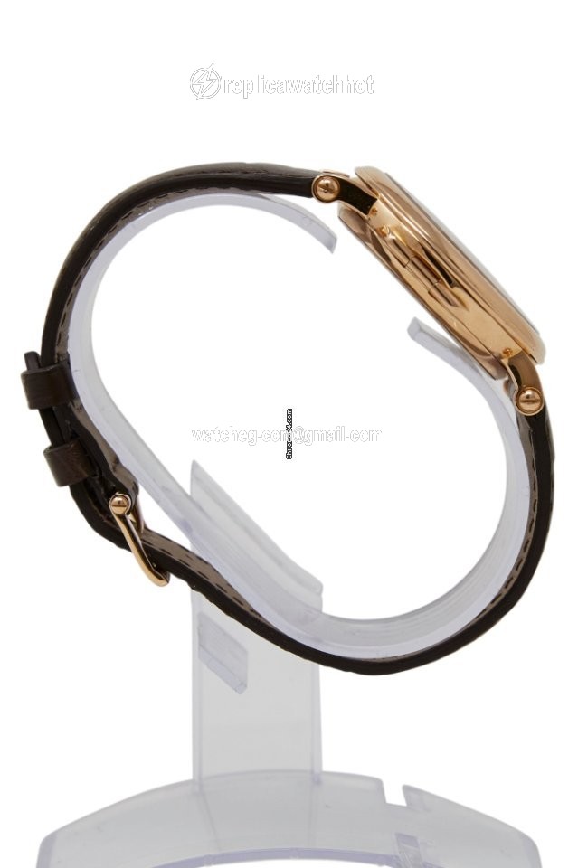 Patek Philippe Calatrava Mens watch Unisex Automatic Rose gold 5053R 5