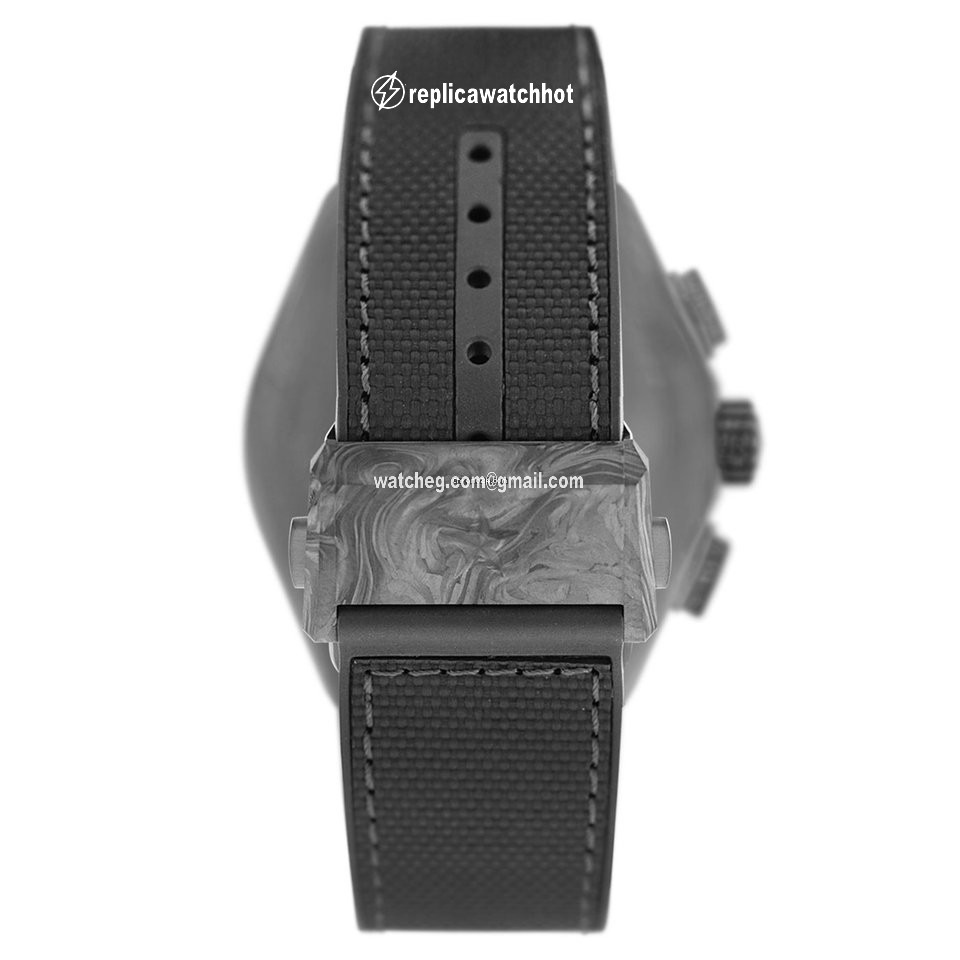 Zenith Defy El Primero Mens watch Unisex Automatic Carbon 10.9000.9004 96.R782 5