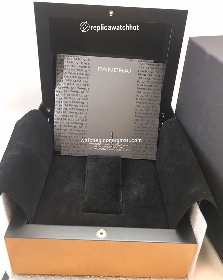 Panerai Radiomir 1940 3 Days Automatic Mens watch Unisex Automatic Steel PAM627 5