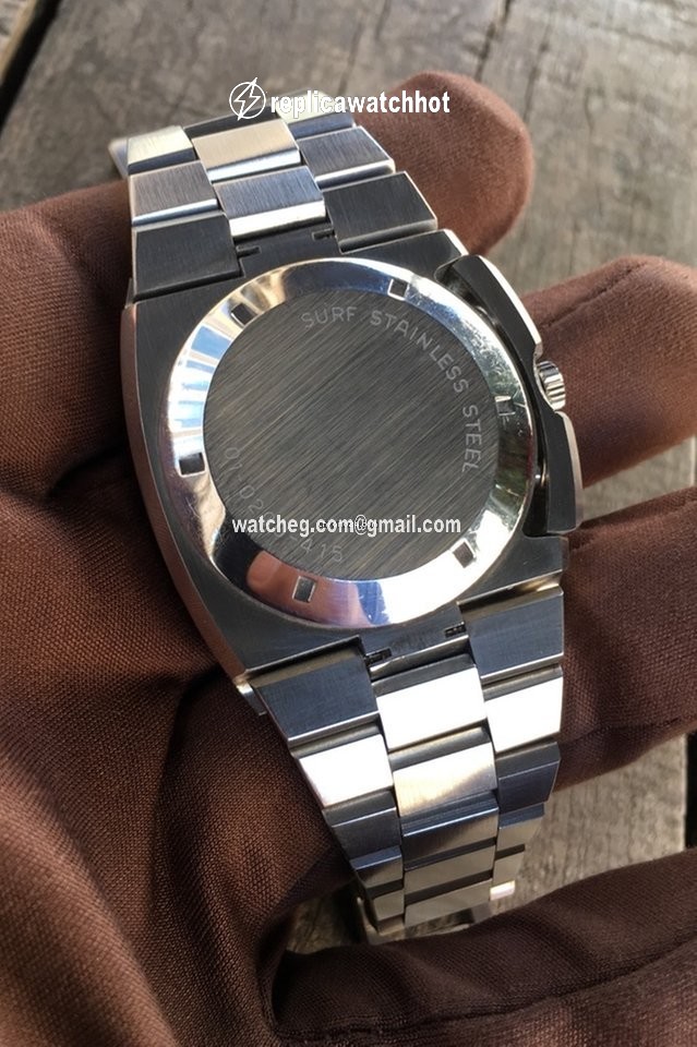 Zenith El Primero Mens watch Unisex Automatic Steel 01-200.415 5