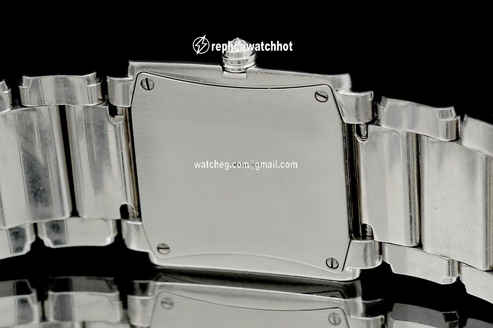Patek Philippe Twenty~4 Womens watch Quartz Steel 4910 10A 5