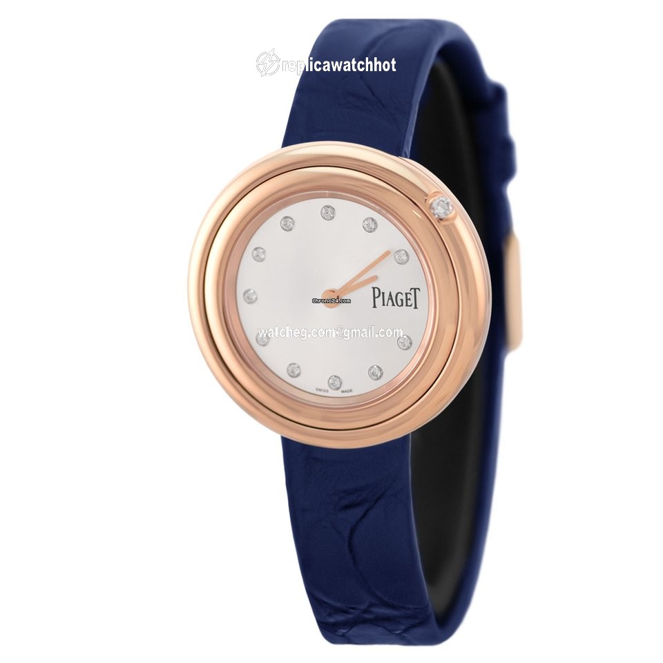 Piaget Possession Womens watch Quartz Rose gold G0A43091 5