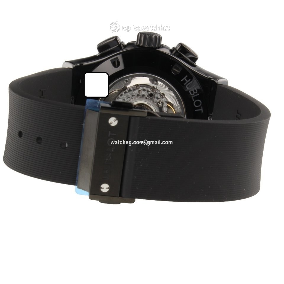 Hublot Classic Fusion Aerofusion Mens watch Unisex Automatic Ceramic 525CM0170RX 5