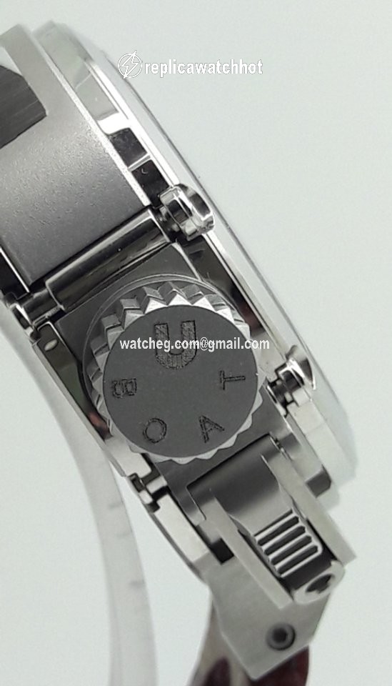 U-Boat Chimera Mens watch Unisex Automatic Steel 7226 5