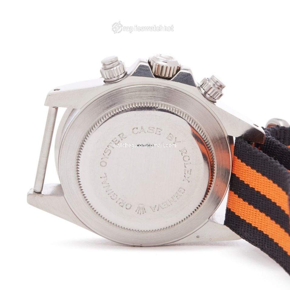 Tudor Mens watch Unisex Automatic Steel 94200 5