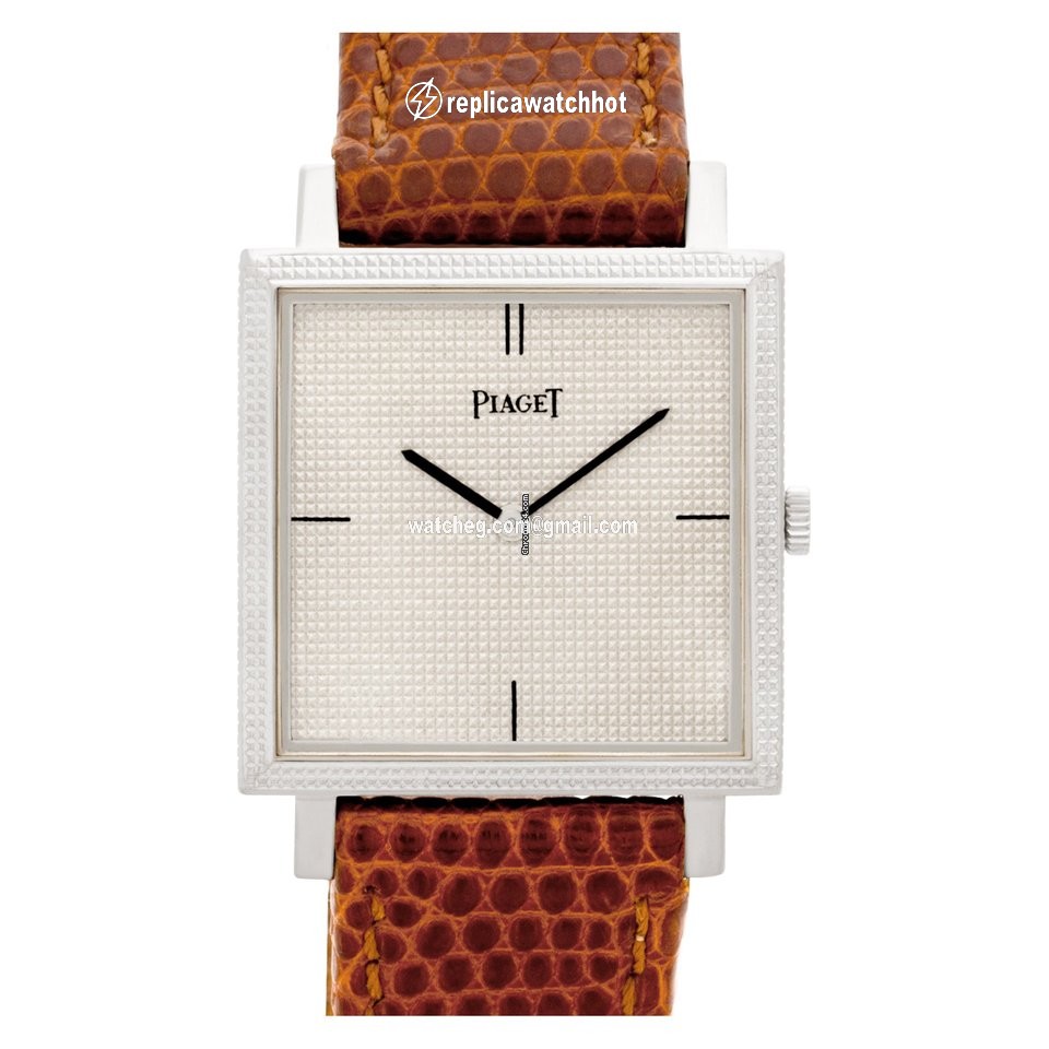 Piaget Altiplano Manual winding 934 5