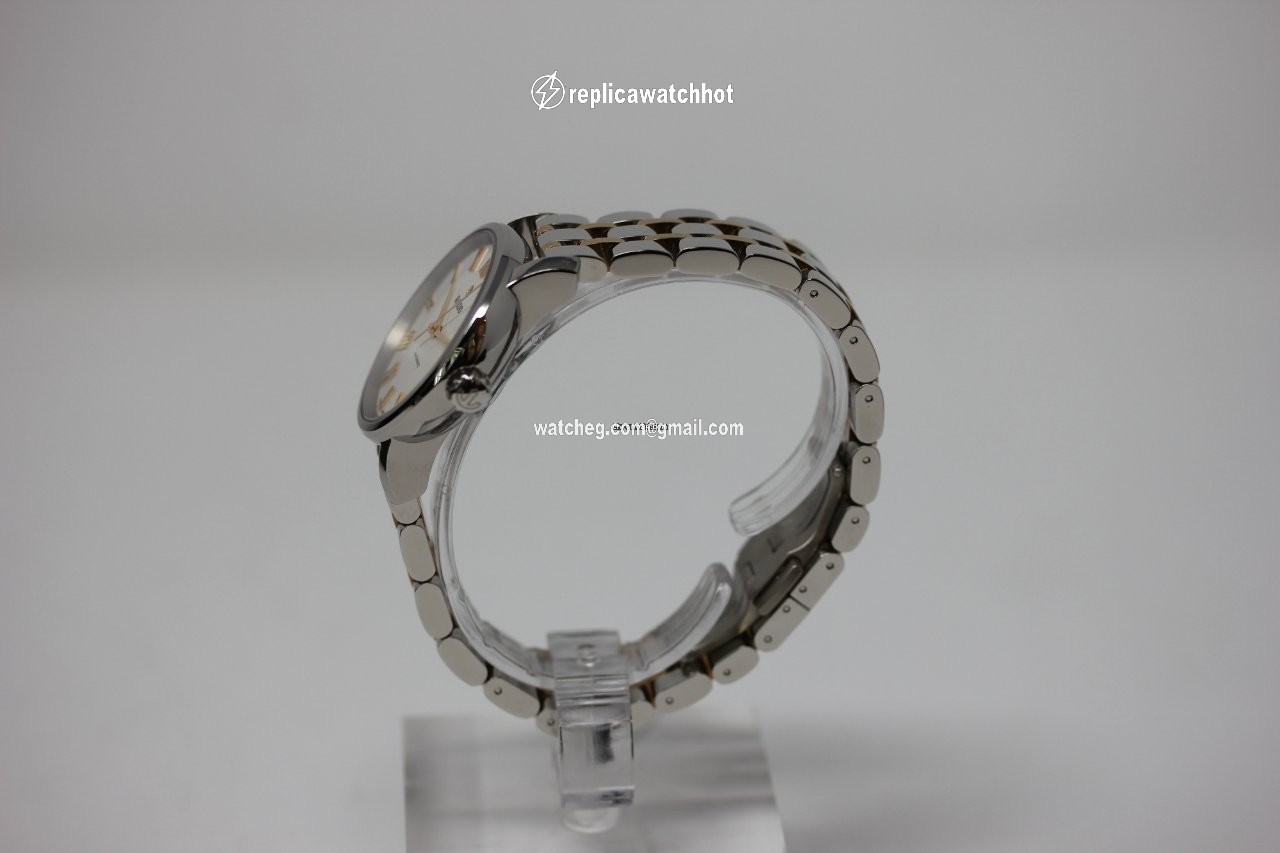 Rado DiaMaster Womens watch Automatic Steel R14050123 5