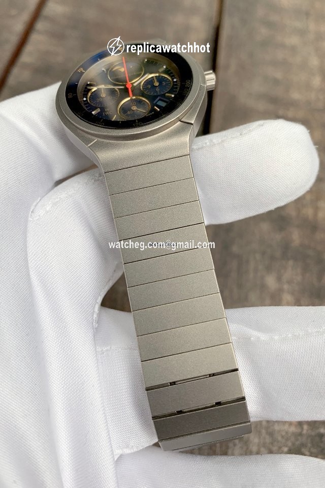 IWC Porsche Design 3742 3748 5