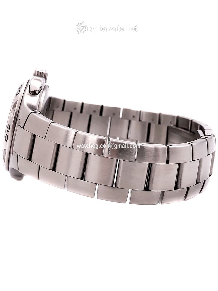 TAG Heuer Kirium Mens watch Unisex Quartz Steel CL1111 5