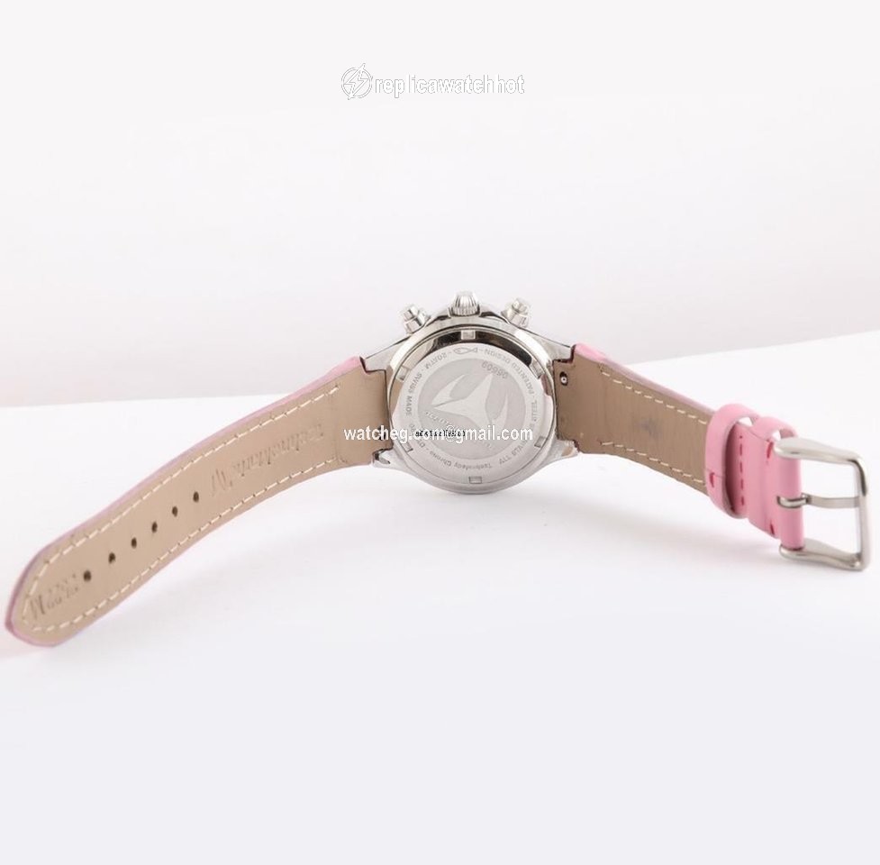 Technomarine Automatic Steel DTLC20 5