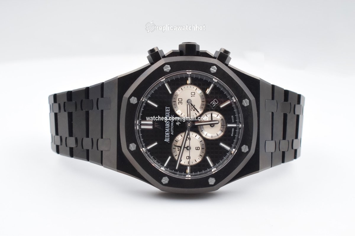 Audemars Piguet Royal Oak Chronograph Automatic Steel 26331ST 5