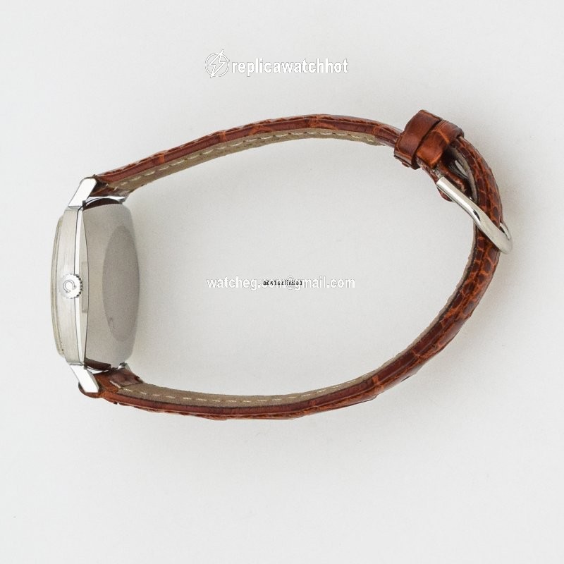 Omega Automatic 162.025 5