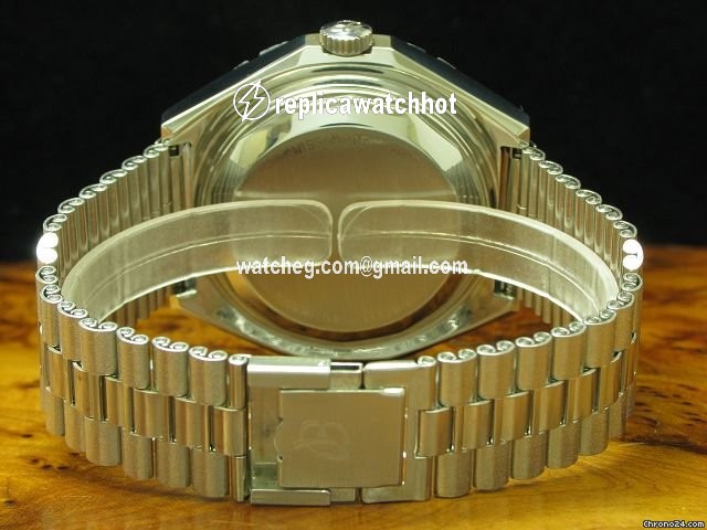 Breitling Chronomat Mens watch Unisex Automatic Steel 188 5