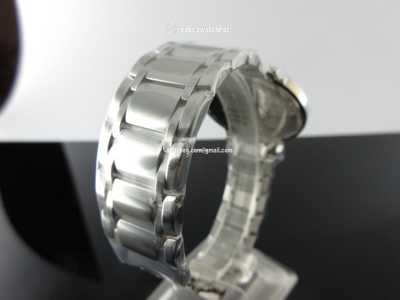 Baume & Mercier Classima Womens watch Quartz Steel MOA10227 5