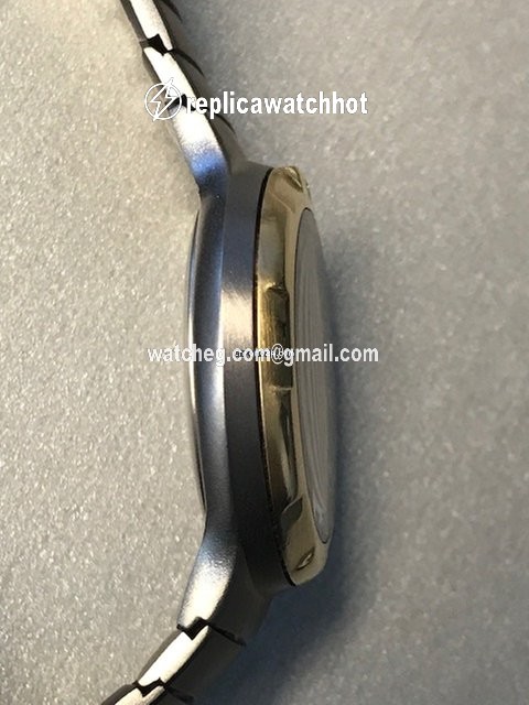 Porsche Design Mens watch Unisex Automatic Titanium 3502 5