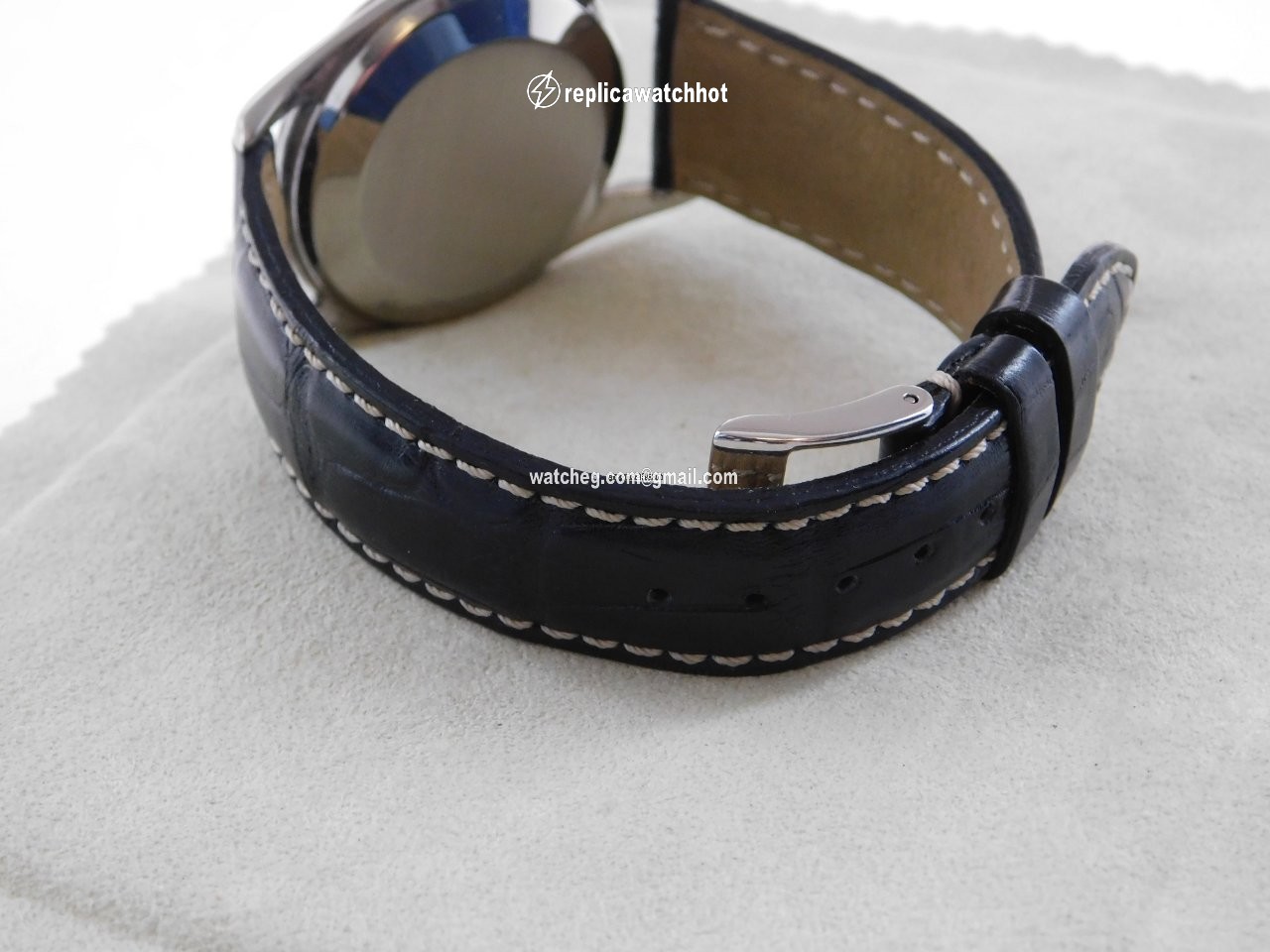 IWC Mens watch Unisex Automatic Steel Vintage 5