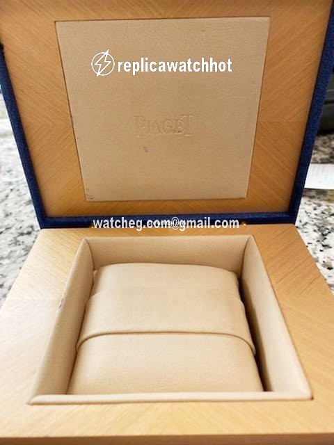 Piaget Polo Quartz Yellow gold 367758 5