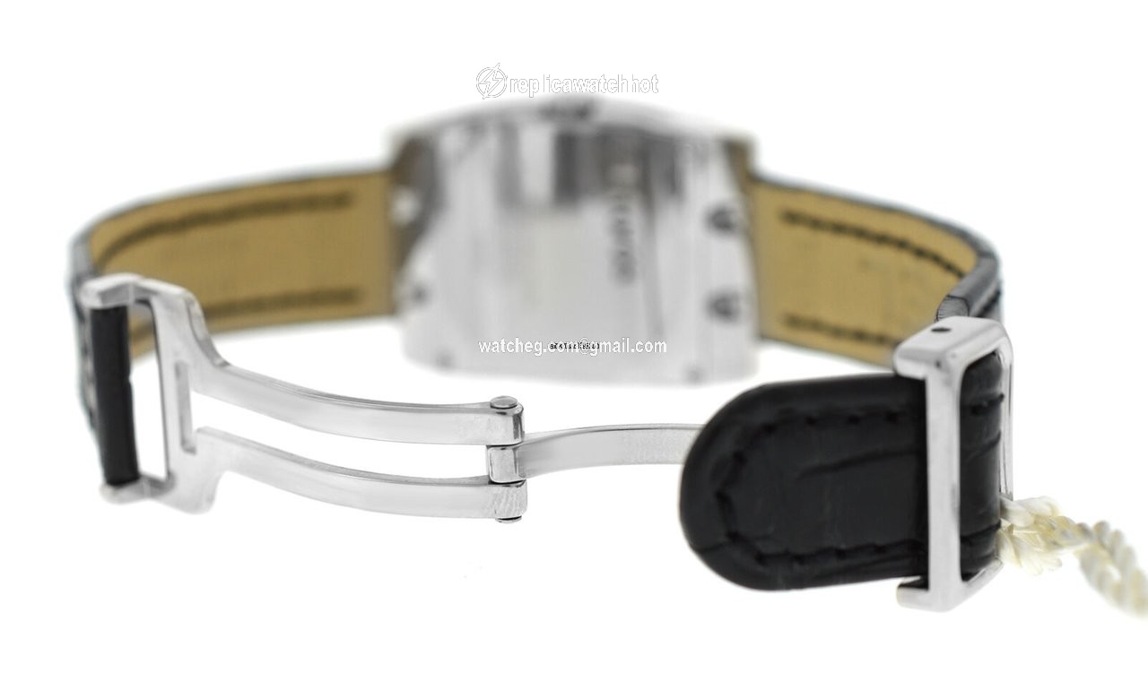 Ebel Tarawa Womens watch Quartz Steel 9656J21 5