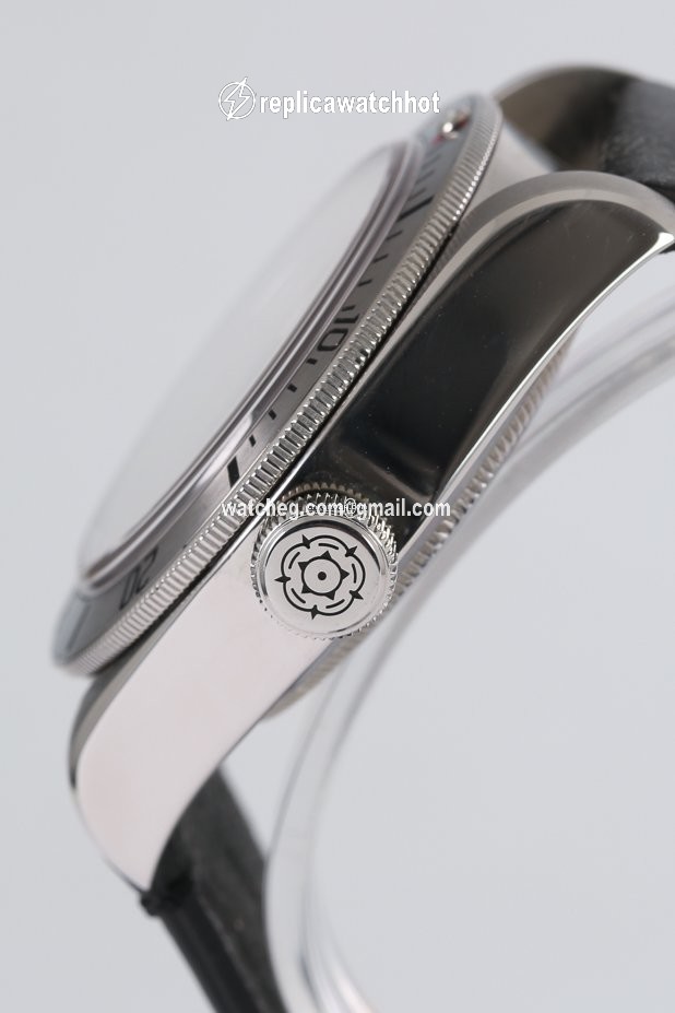 Tudor Black Bay Fifty-Eight Mens watch Unisex Automatic Steel M79030 5