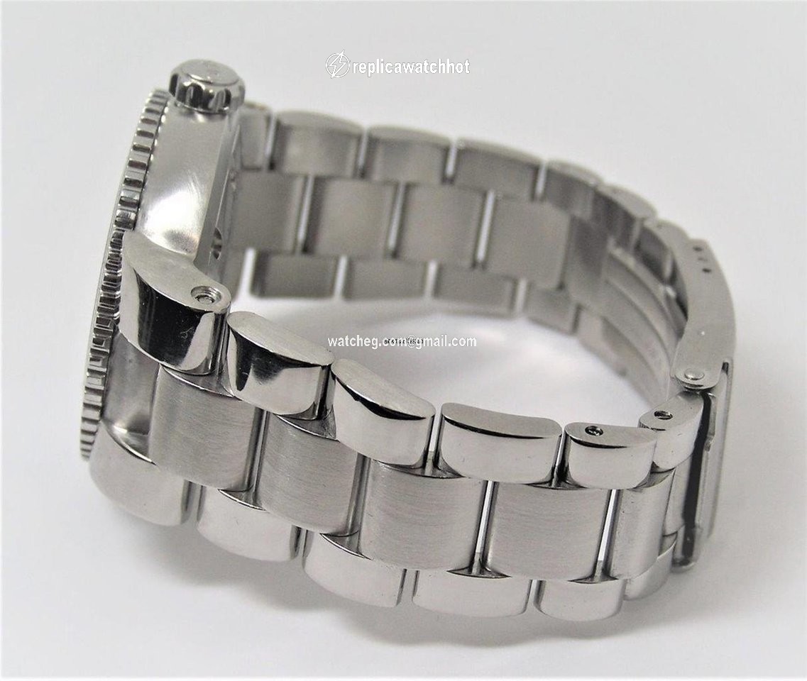 Oris Divers Mens watch Unisex Automatic Steel 7533P 5