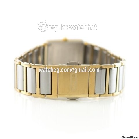 Rado Diastar Womens watch Quartz Ceramic 153 0383.3 5