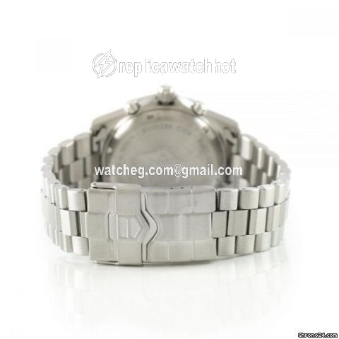TAG Heuer 2000 Mens watch Unisex Quartz Steel CK 1110-0 5