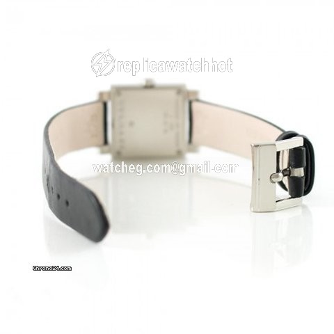 Bulgari Quadrato Womens watch Quartz Steel SQ 22L 5
