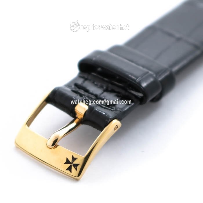 Vacheron Constantin Historiques Mens watch Unisex Manual winding Yellow gold 33084 5