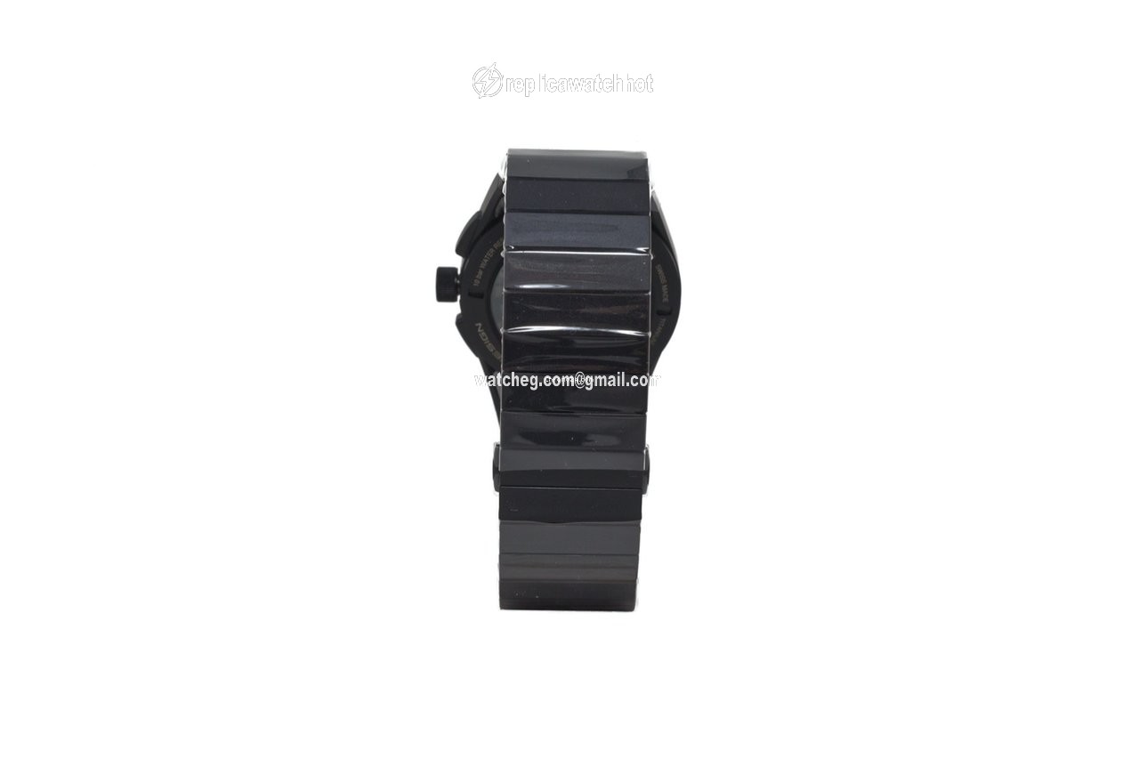 Porsche Design 1919 Mens watch Unisex Automatic Titanium 6020.1.02.003.02.2 5