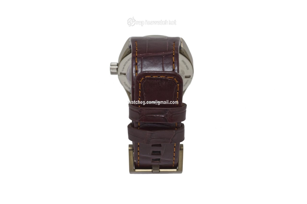 Porsche Design 1919 Mens watch Unisex Automatic Titanium 6020.3.03.004.07.2 5