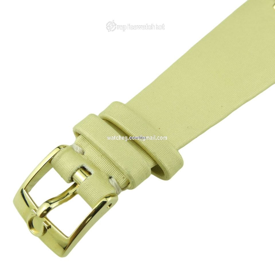 Omega Constellation Quartz Womens watch Quartz Yellow gold 1631.77.60 5