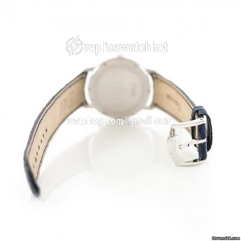 Piaget Altiplano Womens watch Quartz White gold 50920 5
