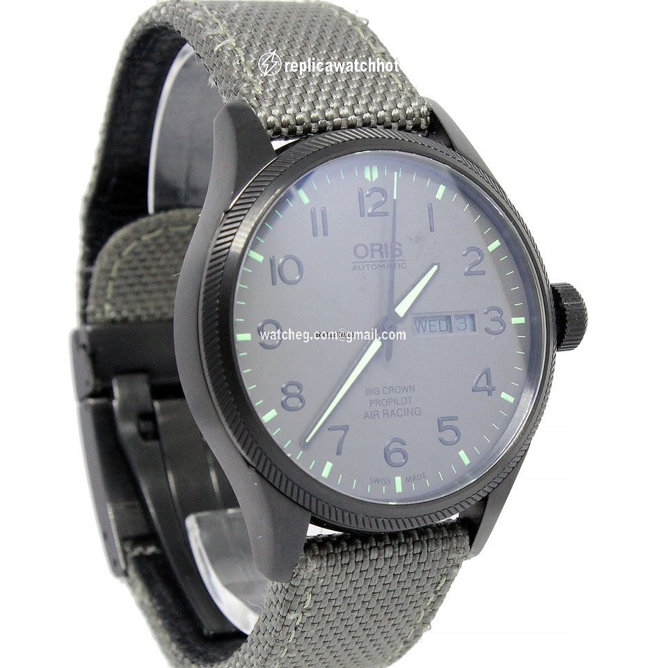 Oris Automatic Steel 01 735 7698 4783-Set 5