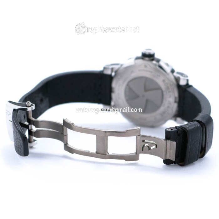 Romain Jerome Titanic-DNA Mens watch Unisex Automatic RJ.T.AU.SP.006.01 5