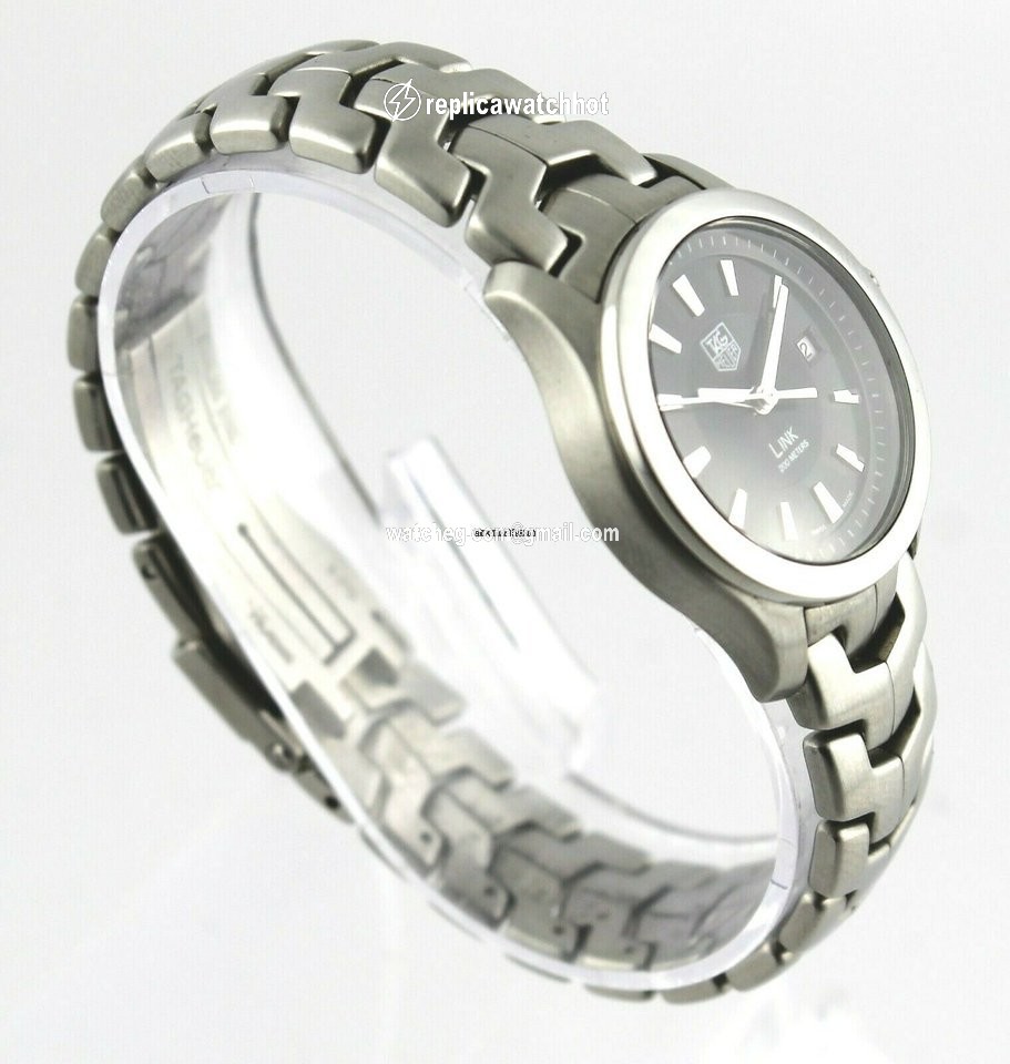 TAG Heuer Link Lady Quartz Steel WJF1313 5