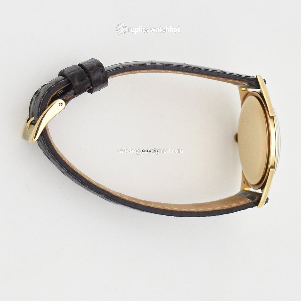 Vacheron Constantin Manual winding 6068 5