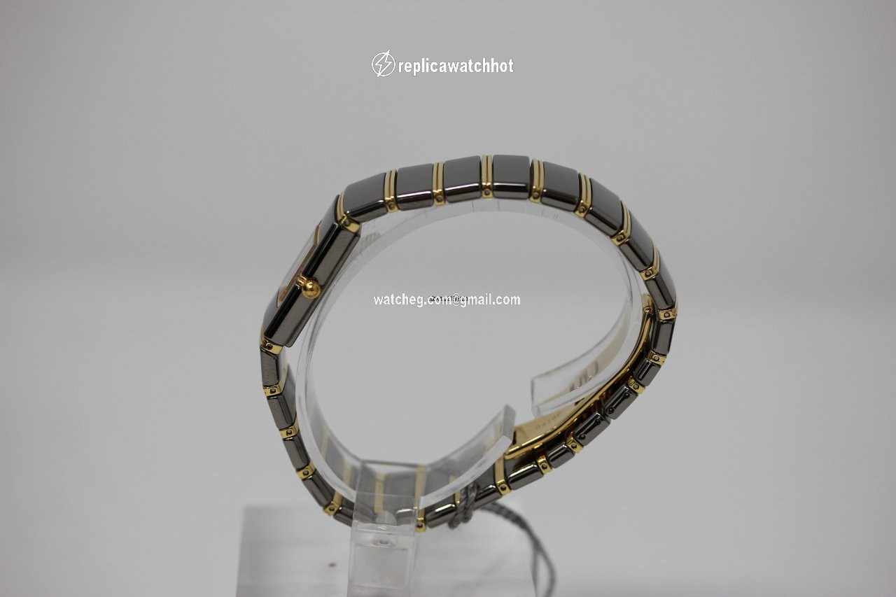 Rado Womens watch Quartz Ceramic R23445102 5