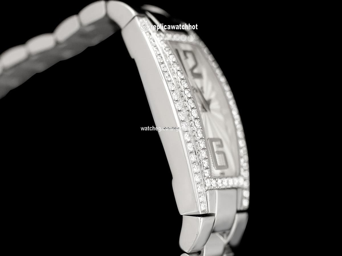 Piaget Limelight Womens watch Quartz White gold 7213 5