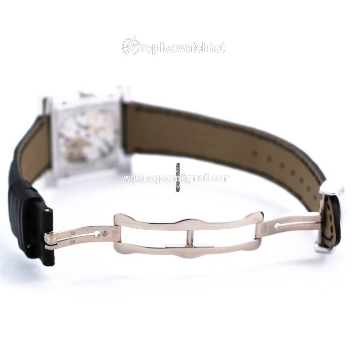Vacheron Constantin Historiques Mens watch Unisex Manual winding White gold 91030 000G-8919 5