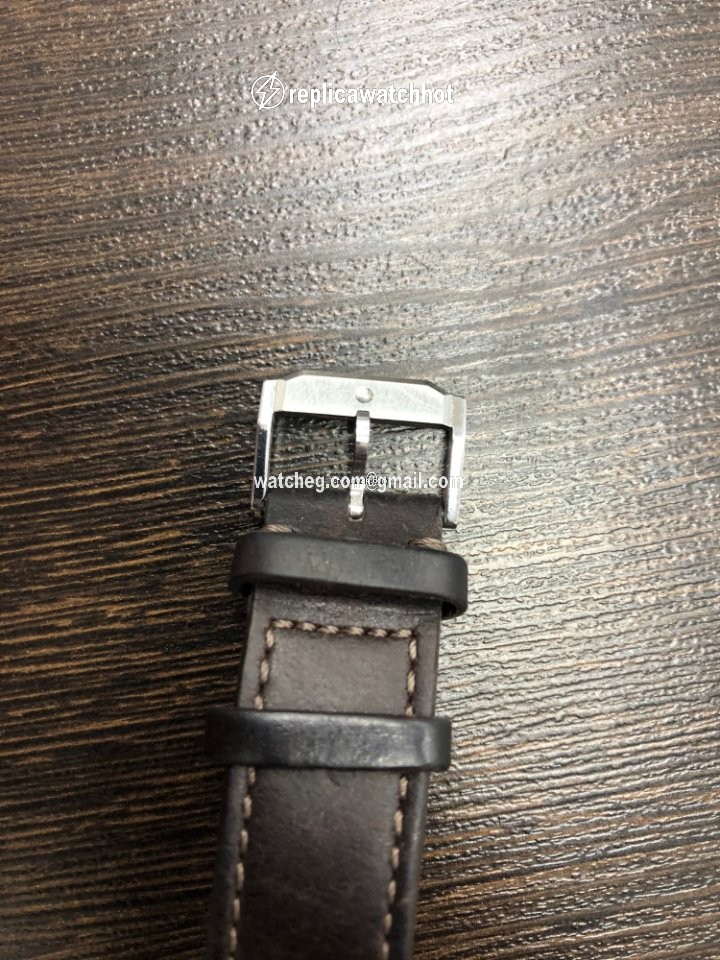 Movado Mens watch Unisex Quartz Steel MO.03.1.96.6364 5