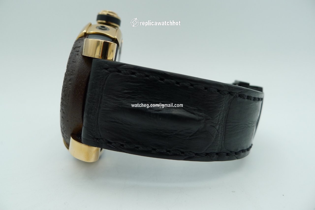 Romain Jerome Titanic-DNA Manual winding Red gold RJTTOSP00402 5