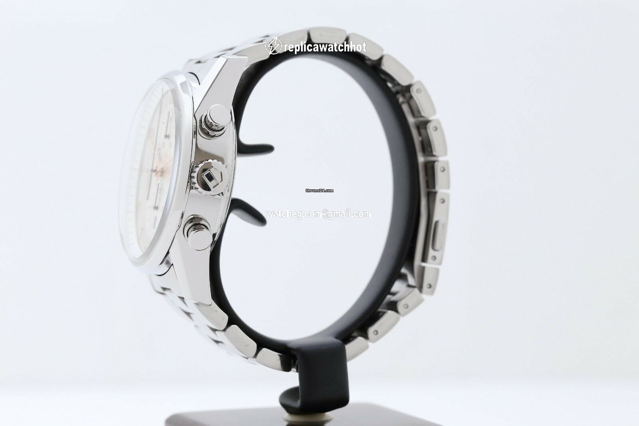TAG Heuer Carrera Calibre 1887 Automatic Steel CAR2012 5