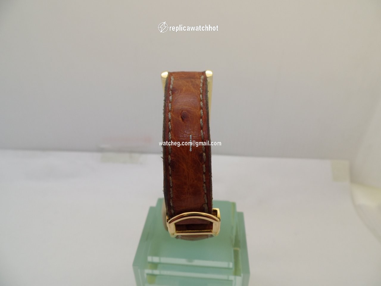 Jaeger-LeCoultre Womens watch Manual winding Yellow gold 27147 5