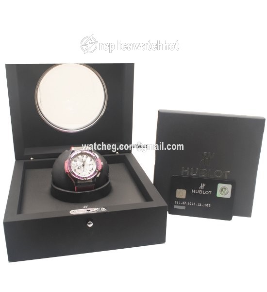 Hublot Big Bang Tutti Frutti Womens watch Automatic Gold Steel 341.SP.6010.LR.1933 5